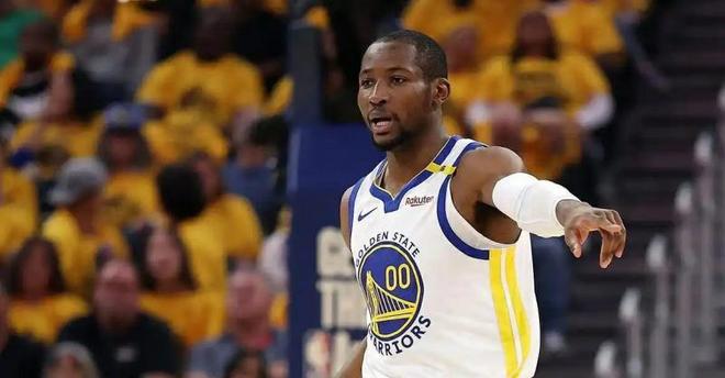 NBA|库明加寻求更大合同 不着急跟勇士续约