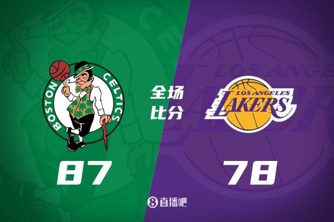 夏联-沃尔什17+6 洛夫顿12+7+5 布朗尼18+5 凯尔特人轻取湖人