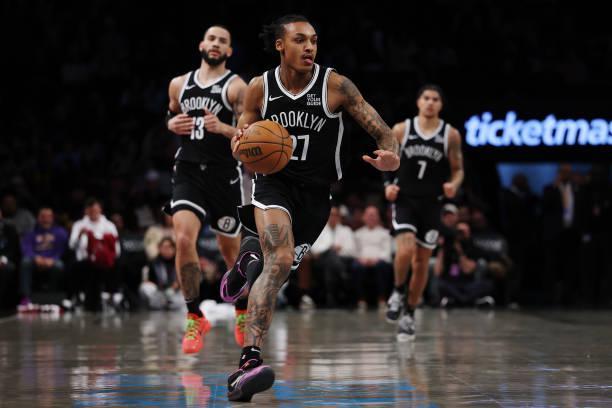 在NBA已经找不到工作了!前湖人次轮秀已经与土耳其球队完成签约