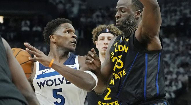 NBA半决赛悬念不大!夺冠热门全垮,大黑马出现,勇士争冠有望了