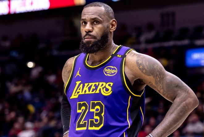 生涯轰下15次50+有多难?NBA历史仅7人,强如詹姆斯无缘上榜
