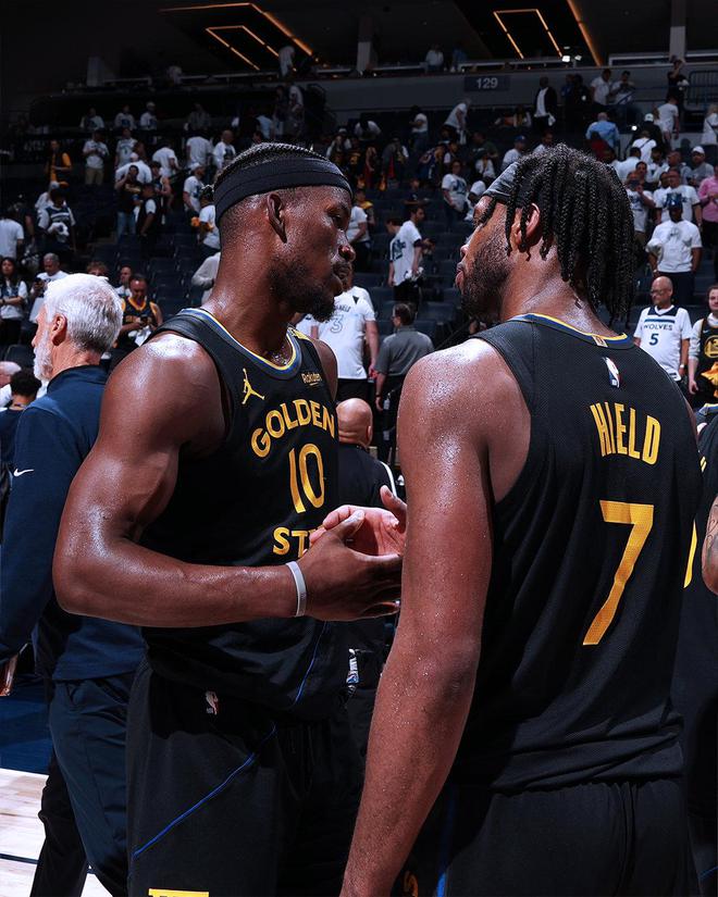 全部以下克上!历史首次!NBA联盟,没有超级球队了!