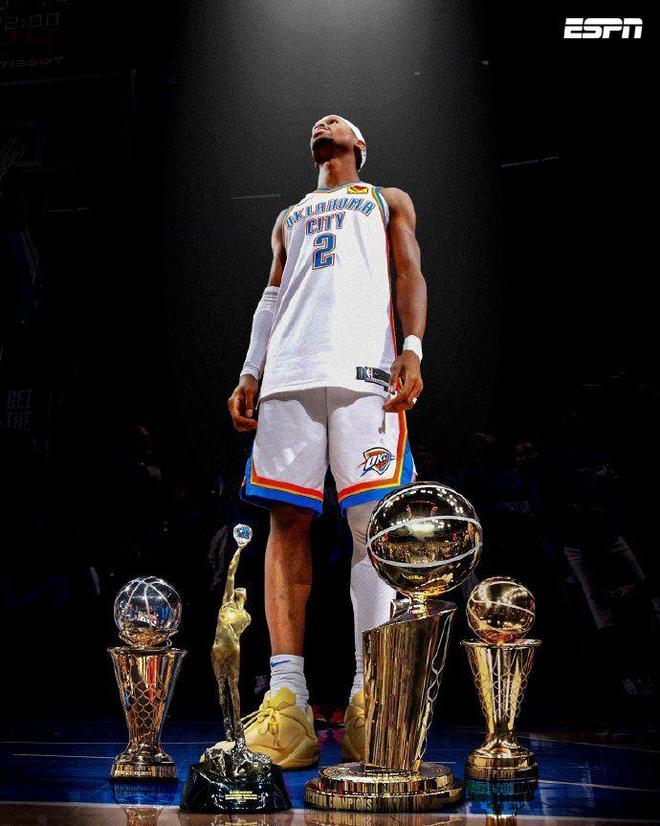 NBA官方实力榜：骑士雷霆东西第一 火箭西部第三湖人第六两队暴跌