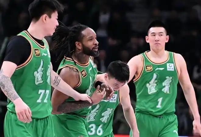 14点33分！正式确定！辽宁篮球又一大手笔制作，辽宁球迷福音来了
