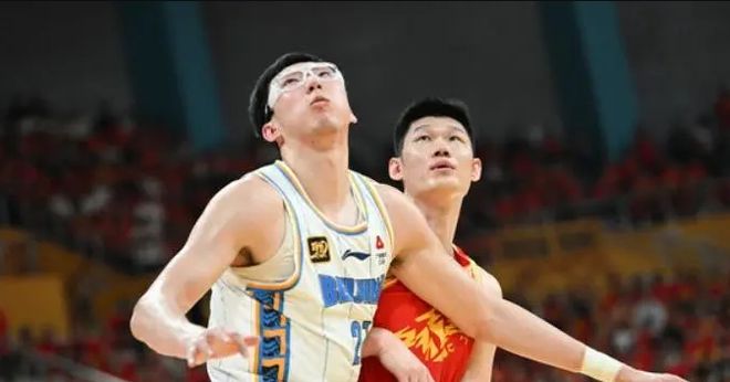 全运会赛程出炉：6月6日揭幕战周琦率四川战辽宁 11日周琦战北京