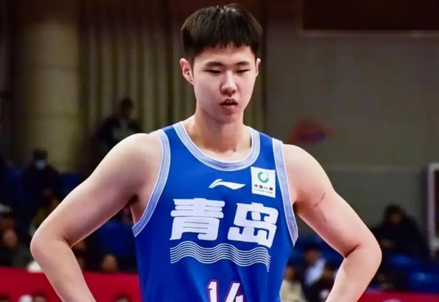成国家队常客！CBA昔日龙套彻底翻身 得感谢老东家成全？
