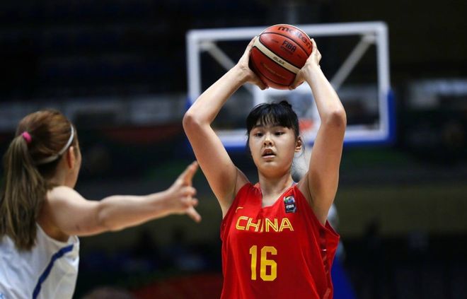 李梦韩旭能效仿？李月汝将收购欧洲队 与当年姚明买上海队有3不同