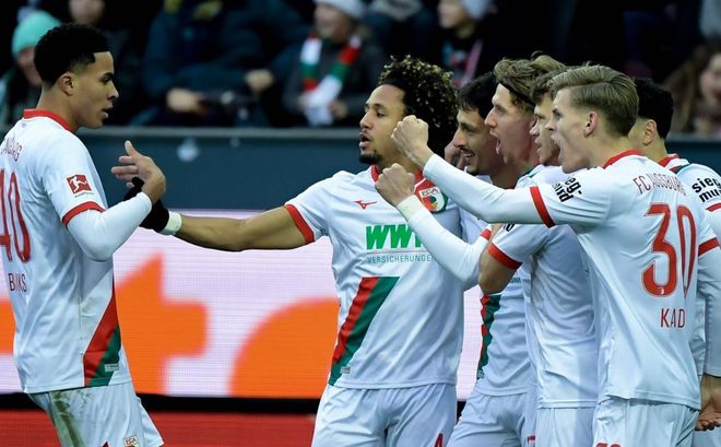 爆大冷！德甲劲旅倒下，联赛遭遇两连败，尤尔曼德无能为力