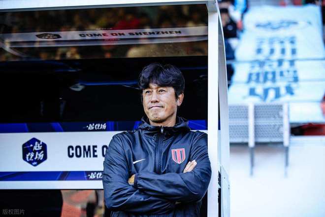 蓉城刚结束本年比赛任务，徐正源就给球迷带来喜讯，已官宣确认