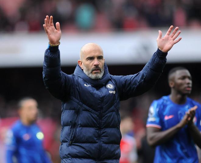 杜特雷爾建議馬雷斯卡提前規(guī)劃“歐冠賽季”，斯特林適合德甲