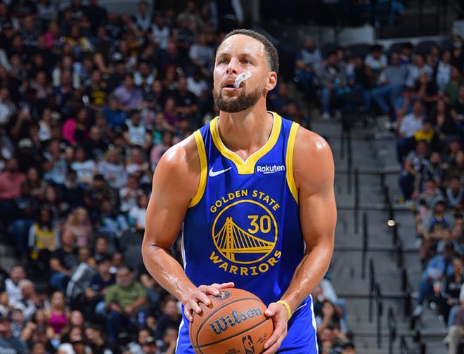 西部排名又乱了：勇士创NBA奇迹，火箭收大礼，9队排名互换