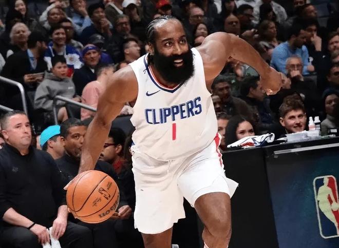 快船108-110输76人遭4坏消息！祖巴茨严重下滑，2绝配难有贡献！