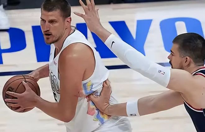 NBA季后赛G6明天5月2日赛程：第二场快船PK掘金背水一战