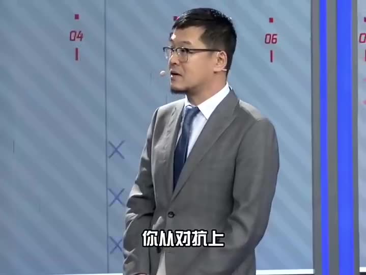 杨毅：湖人今天找到克制森林狼的方式 现在这个题出给森林狼