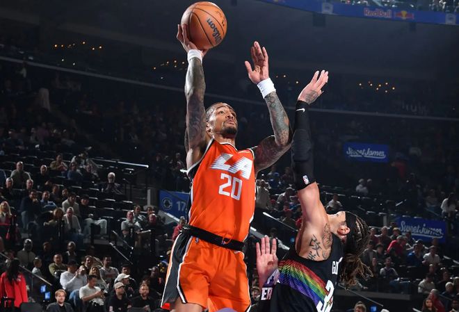 用更好的球员换更差的球员，快船的交易思路本身就是错误的？