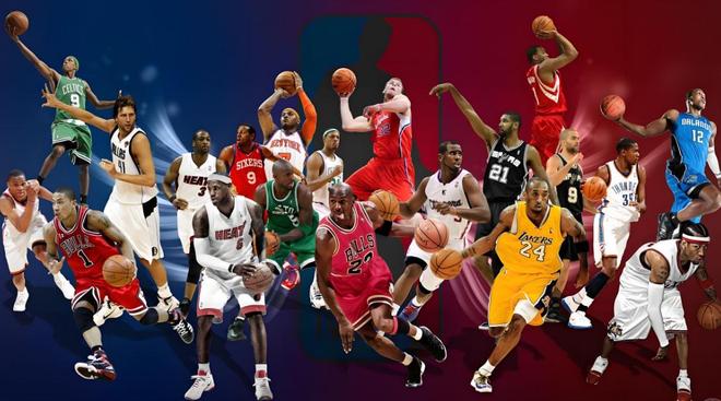我选秀后，半个联盟都追悔莫及！盘点NBA历史6大世纪选秀失误