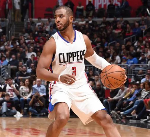 NBA三消息：保罗重返快船联手哈登，瓦兰表态，斯马特放弃700万