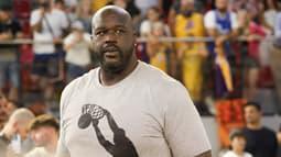 奥尼尔自曝NBA生涯长期依赖止痛药，导致药物上瘾和健康问题