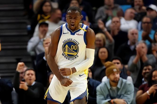 前NBA球星：如果勇士看重库明加，为什么不在他身上进行投资呢？