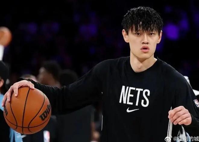 媒体人：以后要去NBA追梦的球员，一定要避开篮网队