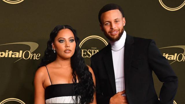 庫里曾夢想成為高中教練 NBA險些失去三分之神？