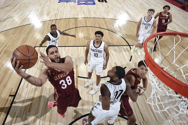 法则的封印：NBA那些因一人之力而改变的规则