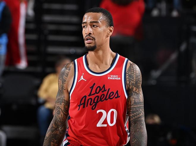 周最佳球员诞生，库明加伤情更新！湖人1签1裁，快船酝酿大交易