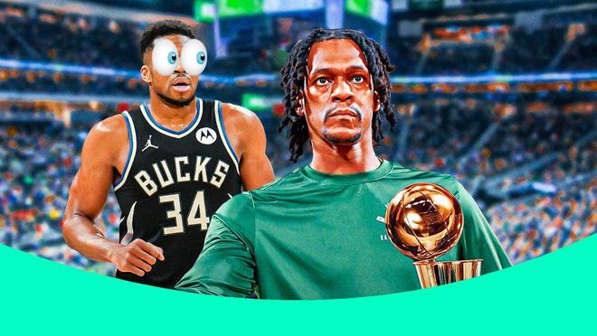 深入了解拉簡·隆多如何打造雄鹿隊的后場，助力球隊沖擊總冠軍