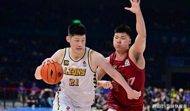 CBA总决赛杀疯了！两战狂吹112次犯规123罚：裁判真成主角了？