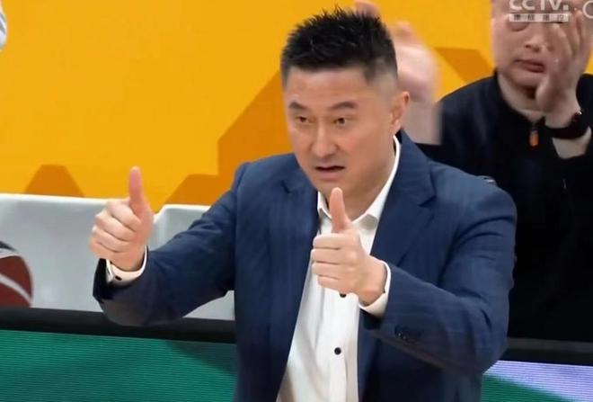 广东全运会名单基本确定，赵睿回归王睿泽加盟，杜锋放豪言夺冠！