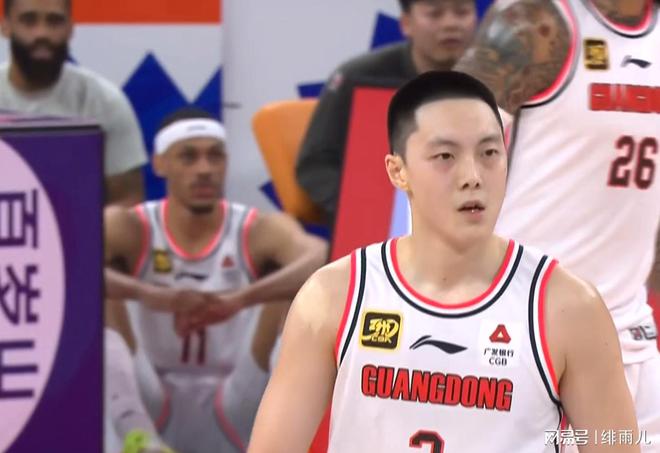 广东队迎来MVP级锋线！“三王炸”入选最佳阵容，夺冠进入倒计时