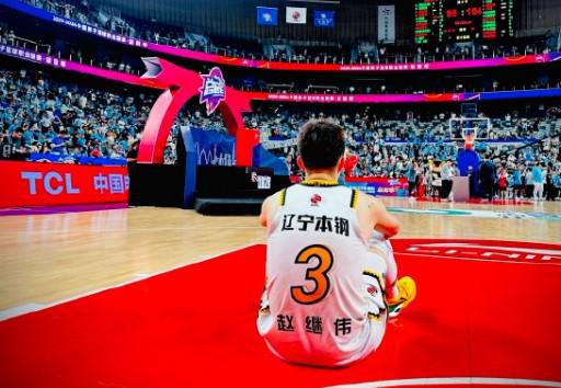 CBA今夏合同汇总：赵继伟吴前等7人顶薪到期，北京广厦无顶薪名额
