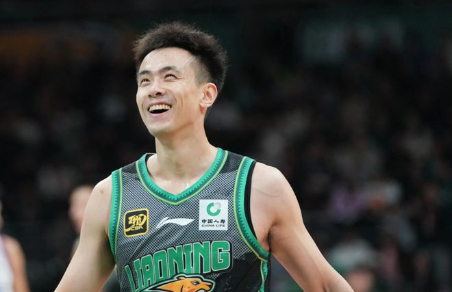 全运会打响！夺冠热门悬念揭晓，辽宁3大NBA级主力吹响集结号