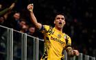 国米登顶！FIFA更新足坛俱乐部排名，拜仁力压巴萨，皇马第七