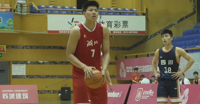 拥有CBA球员也白搭！狂输18分，无奈吞下6连败，恐无缘全运会正赛