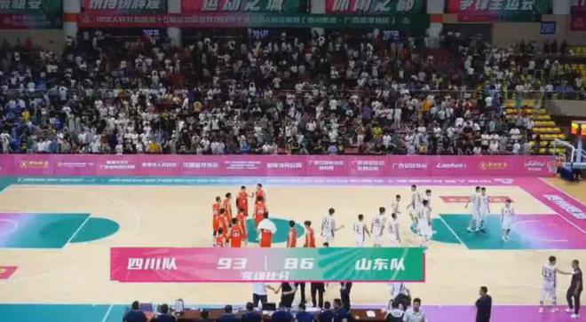 太鐵了！三分球21中7！中國男籃潛在歸化球員