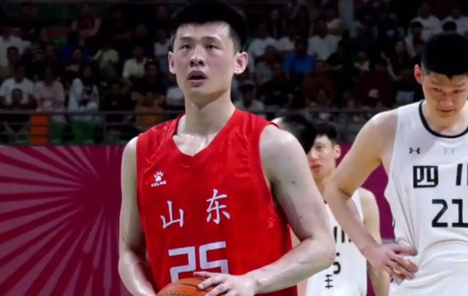 王嵐嵚全運(yùn)會(huì)殺瘋了！一人連挑兩總決賽球隊(duì)，給到球權(quán)是真恐怖！