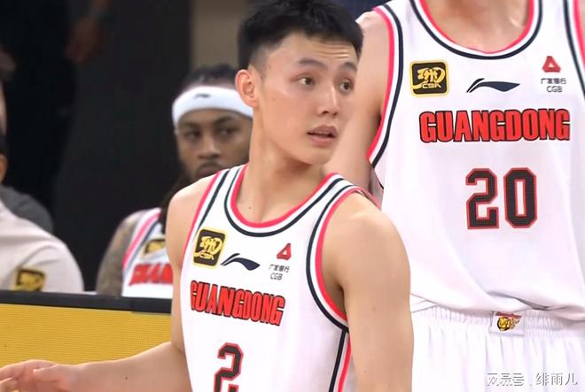 攤牌了！“廣東克星”亮出冠軍相，保送全運會總決賽？