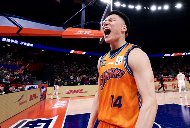 三戰(zhàn)狂勝128分！全運(yùn)會(huì)第一大黑馬誕生，或成四川、遼寧奪冠勁敵