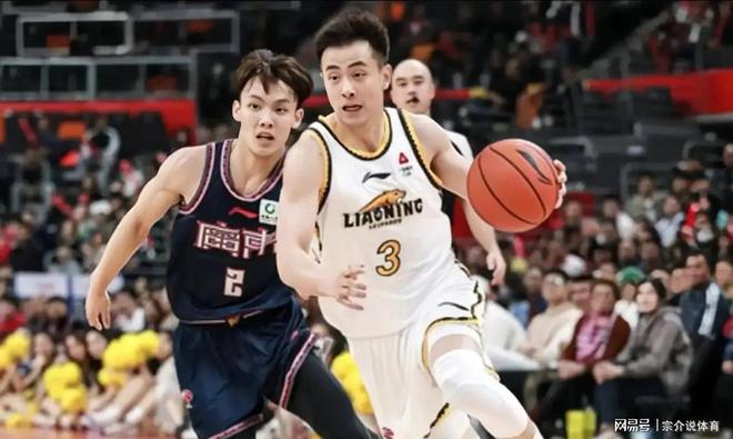 球迷建議遼寧隊(duì)簽下范子銘，聯(lián)手付豪接班韓德君，頂級內(nèi)線太豪橫