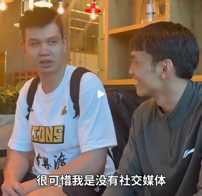 心态真好！许钟豪直言没有社媒 看不到大家评论 亚冠刚送名场面