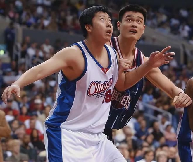 宫导放过李月汝吧！别给旅外球员开空头支票，别让她成下一个姚明