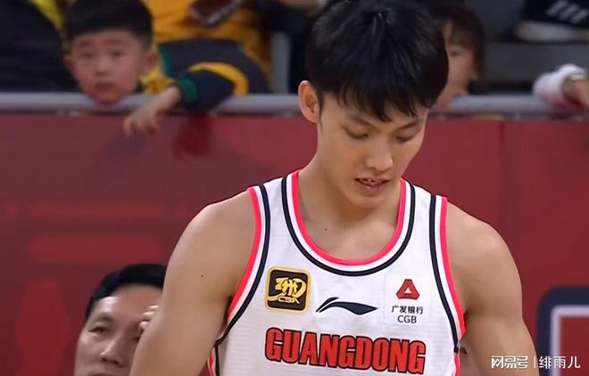只有三人是非賣品！廣東全隊任北控挑選，或“5換1”交易陳國豪？