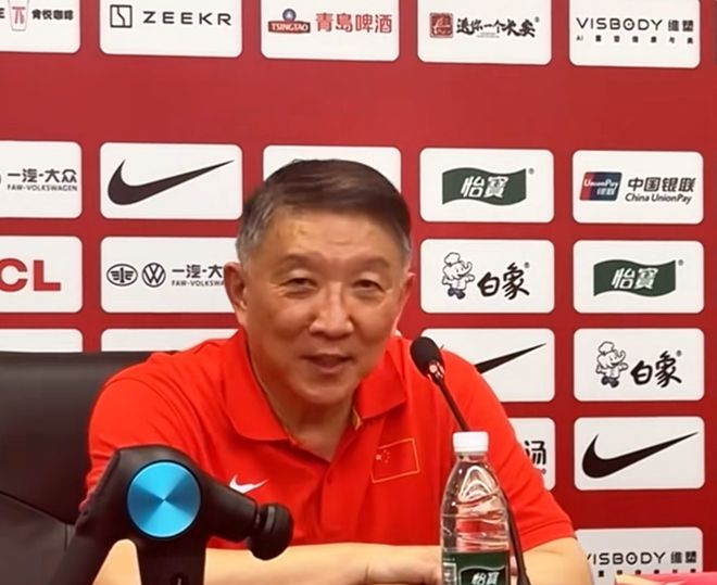 胜日本采访！宫鲁鸣直指防守问题+自曝还有后手，杨舒予提成长！