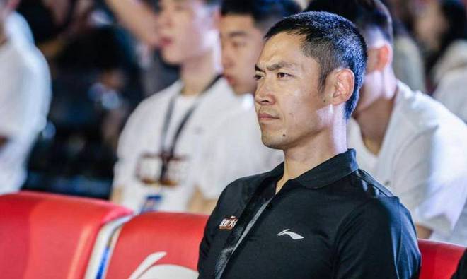 原阵容解体开始了？北控换帅不久，曝36岁刘晓宇很可能也离开球队