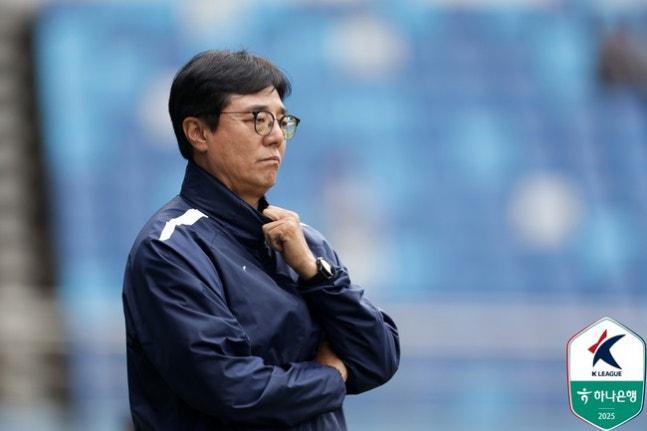 大田即将首次参加争冠附加赛，黄善洪：感谢球迷，感谢球员