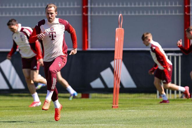 这还有什么竞争力？德甲身价最贵阵容曝光 八人都来自拜仁慕尼黑