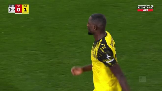 7球3助攻,吉拉西本赛季13场比赛直接参与10球