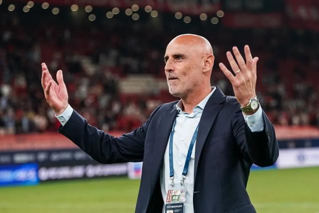 亚冠未尝一胜，海港能否改写尴尬纪录？