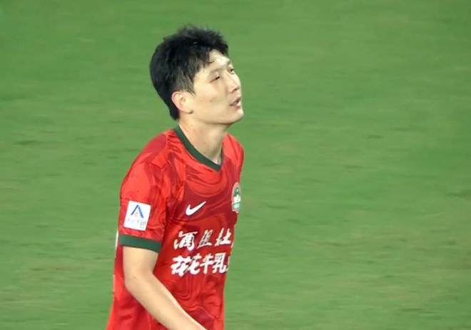 海港引盧永濤增厚板凳！山東引進樸志洙？不打亞冠瞎折騰不如練兵